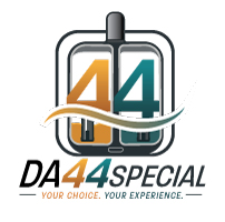 Da 44 Special logo